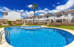 Beautiful Apartment In Orihuela With Wifi